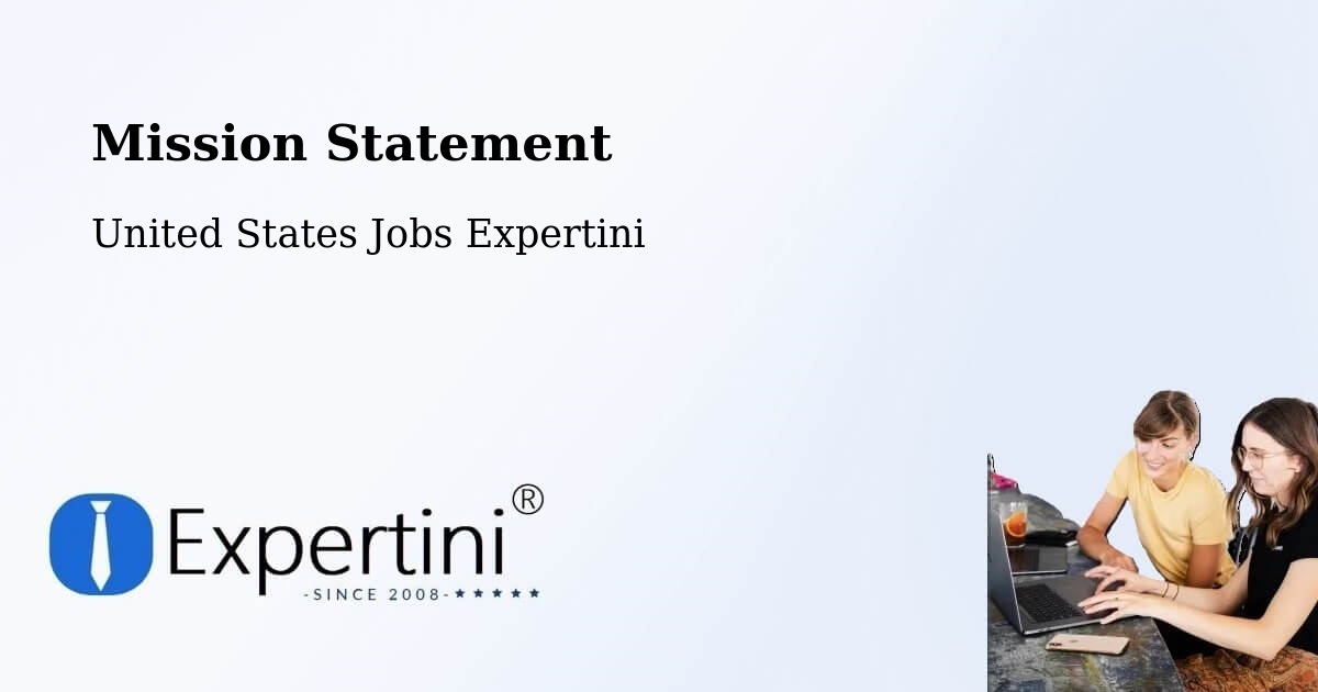 Corporate Mission – Grayling - United States Jobs Expertini